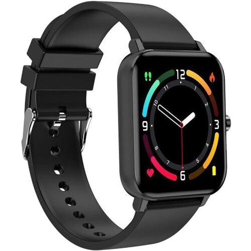 ZTE POLAND zte watch live 3.3 cm (1.3&amp;quot;) ips black Slike