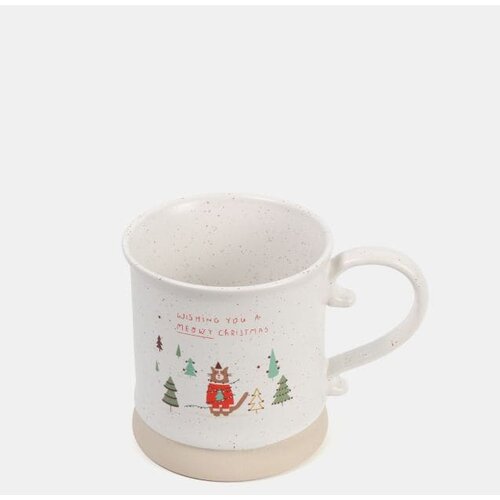 Sinsay Šalica s blagdanskim motivom Cijene