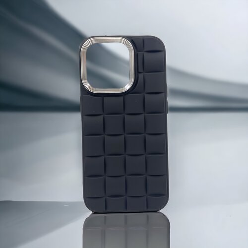  Futrola ROOF CASE za iPhone 14 Pro (6.1) crna Cene