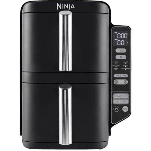Ninja Friteza na vrući zrak, 2470W, zapremina... Cijene