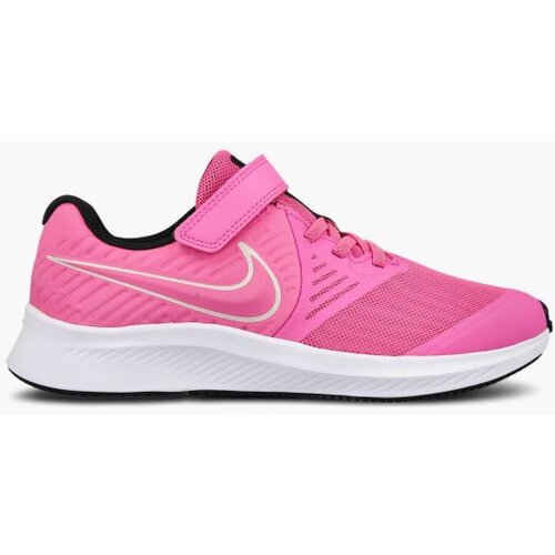 Nike Patike za devojčice STAR RUNNER 2-AT1801-603 roze Slike
