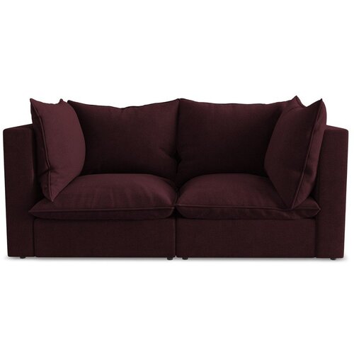 Makamii Bordo sofa 180 cm Manao – Cijene
