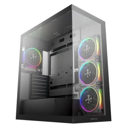 BC COMP AMD Ryzen 9 7900X/32GB/M.2 2TB/RX 9070 16GB/850W v1 Slike