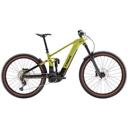  Bicikl Trek e-Bike Rail+ 8 Gen 5 2025 Powersurge - XL Slike