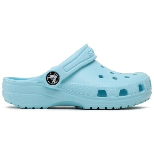 Crocs Natikači CLASSIC Modra Slike