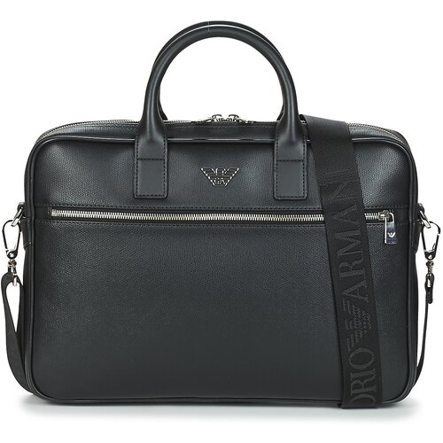 Emporio Armani Y4P119-YLA0E-81074 Crna Cene