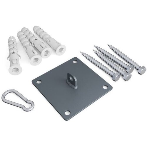 K-SPORT Nosač za vreću do 150 kg Slike