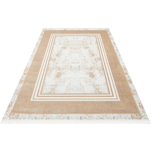 Conceptum Hypnose st 17 - beige xw beigewhite carpet (200 x 290) Slike