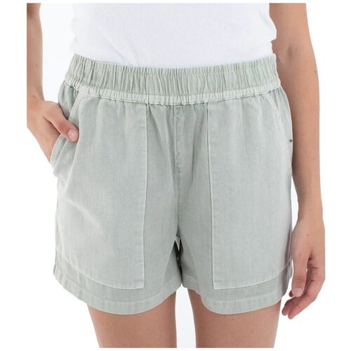 Hurley WAVY DAYS SHORT Zelena Cijene
