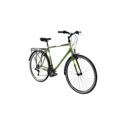 Capriolo TOUR-SUNRISE M 28''/18HT zeleni 924594-22-I Cene