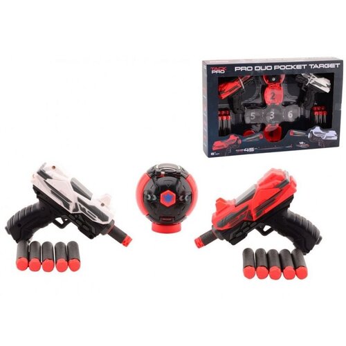 Tack_Pro Shooter Set dva pistolja Cene