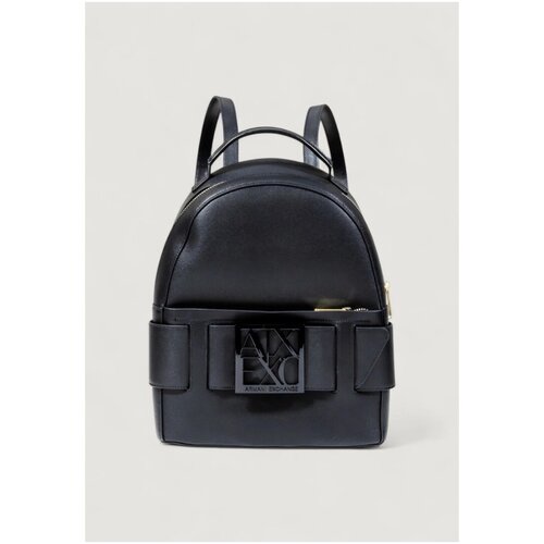 Armani Exchange Torbe XW001204AF13672 Črna Slike