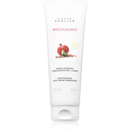 Perlier Pomegranate hidratantna krema za tijelo 250 ml Cijene