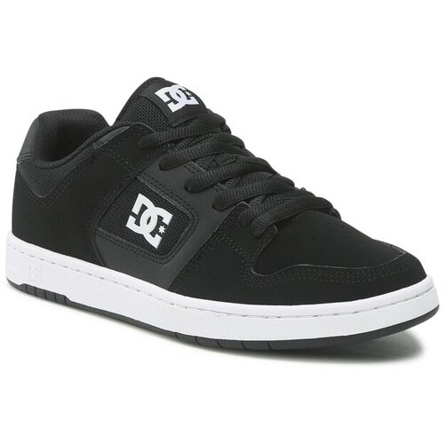 DC buty shoes menteca 4 m Crna Cijene