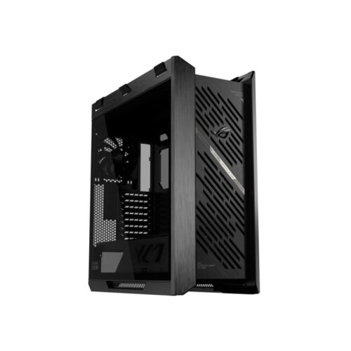 Asus Kuci&amp;scaron;te ROG STRIX HELIOS II GX601S BLACK Slike