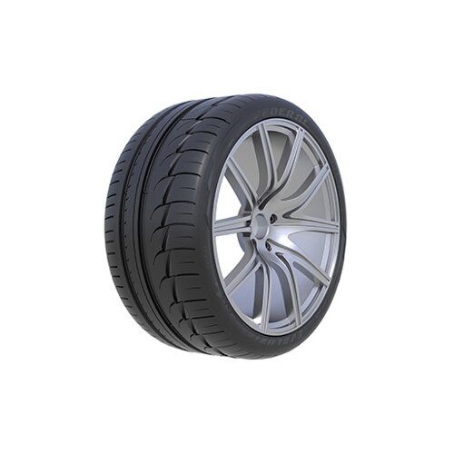 Federal Evoluzion F60 ( 285/35 ZR19 103Y XL ) Slike
