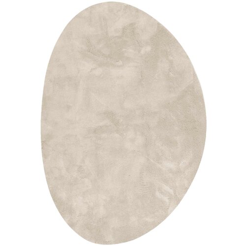 Tepih HUARTE Pijesak 160 x 230 cm Poliester Slike