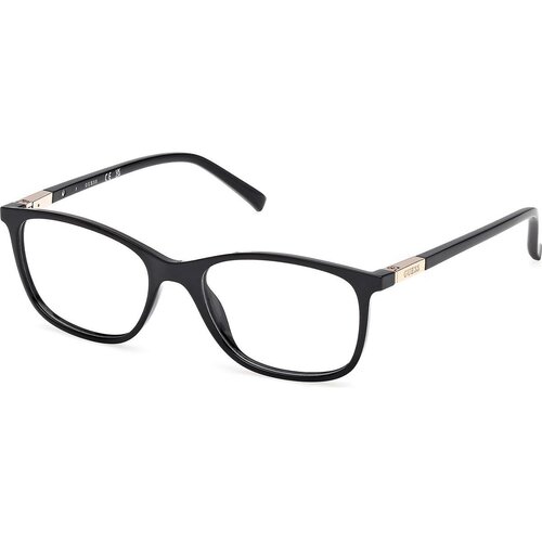 Guess GU3004 004 L (53) Črna/Kristalna Cene