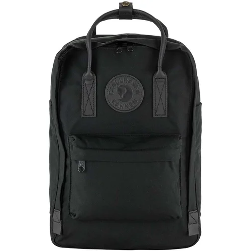 Fjallraven Kånken No. 2 Black Laptop 15