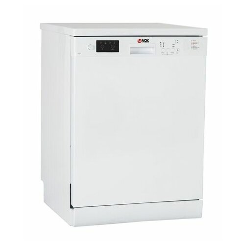 Vox LC6745 mašina za pranje sudova Slike