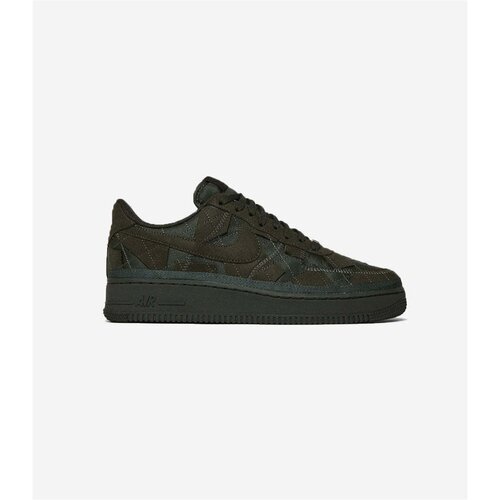 Nike Modne superge Air Force 1 Low SP Billie Eilish Sequoia Črna Cene