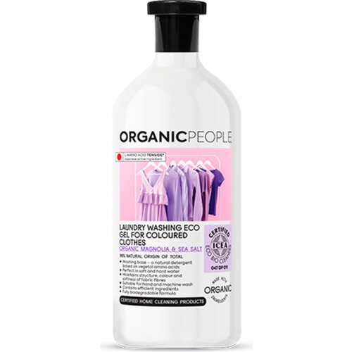  Ekolo&scaron;ki tekoči detergent za barvno perilo - 1.000 ml Cene