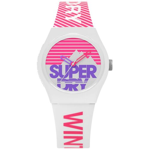 Superdry ručni sat SYL255WP Cijene