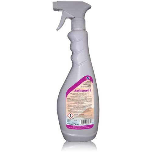 Sani-hem Sredstvo za dezinfekciju Antisepsol 1%, 750ml Cene