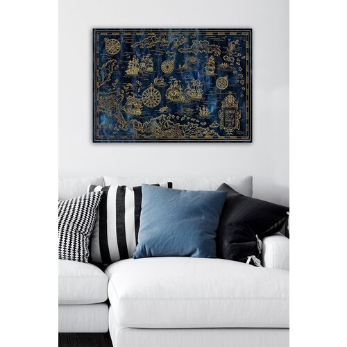 Wallity Slika 1014602584, 50x70 cm Cene