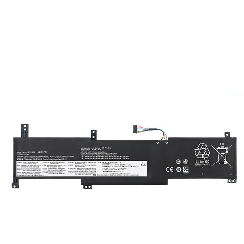 Lenovo Baterija za laptop Ideapad 3-14ITL6 L20L3PF0 Type B HQ2200 B Slike