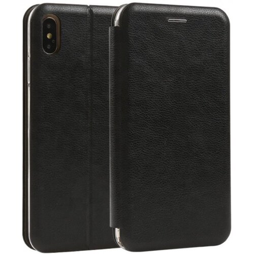  MCLF11-A33 5G futrola leather flip black (289) Slike