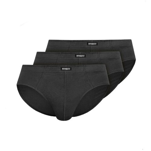 Henderson Briefs 1446 K124 A&amp;#039;3 M-2XL graphite 089 Slike