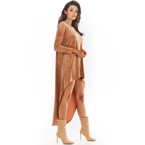 Awama Woman's Dress A379 Cene