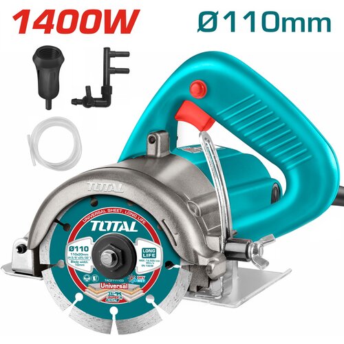 Total sekač kamena 1400W Cene