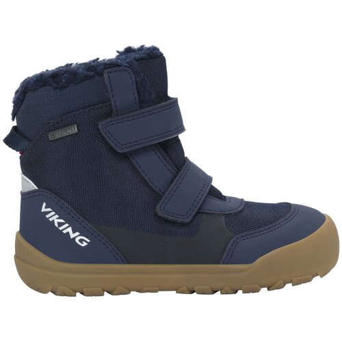 Viking &scaron;kornji 96015 Spruce barefoot F navy 31 Cene