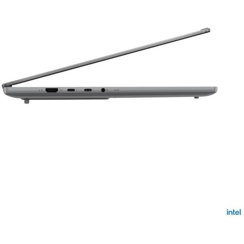 Lenovo Laptop IdeaPad Pro 5 16IAH10 DOS/16" 2.8K OLED/U9-285H/32GB/1TB/RTX 5050-8GB/BKLT SRB/siva Cene