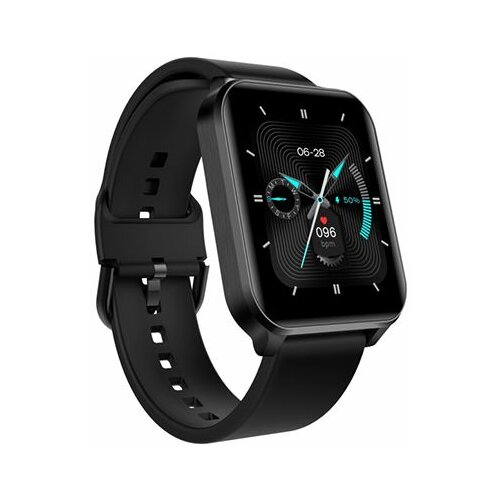 Lenovo smart watch S2 pro black Slike