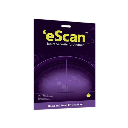  Escan tablet security za android 12 mjeseci + 3mj. GRATIS