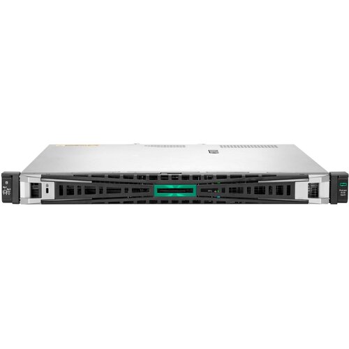  HPE ProLiant DL20 Gen11 6325P 3.5GHz 4c 1P 1x32GB-U 4SFF 2x480GB SSD 1x1000W PS EU Server Cijene
