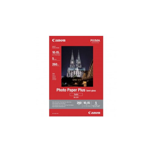  SG-201 10x15 cm 4x6 5 Sheet, 260 g Cijene