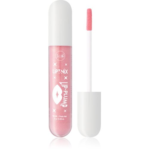 J.Cat Beauty Liptnix vlažilni sijaj za ustnice za volumen odtenek 101 Lust Boost 8 g Cene