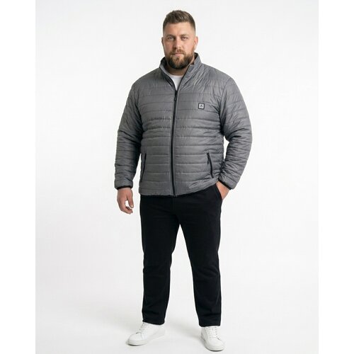 La Force Grande jakna src 901 - siva Slike