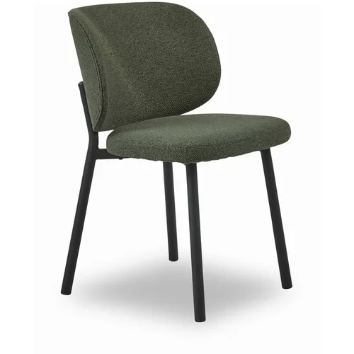 Unique Furniture Zelene blagovaonske stolice u setu 2 kom Swan –