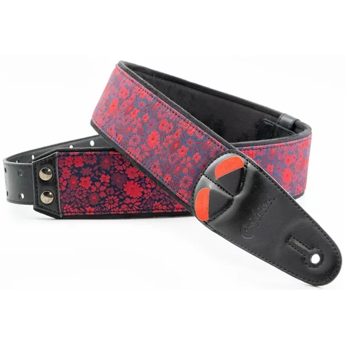 RightOnStraps Daisy Red