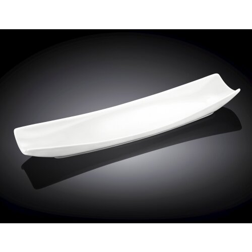  Servirna Plo&scaron;ča, Porcelan, 350x110mm Cene