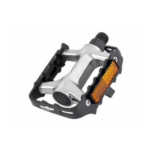 Wellgo Pedala mtb alu/ metal 101 x 82 tw Slike
