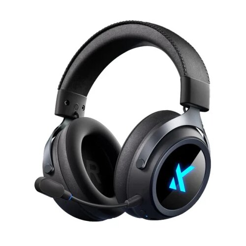 MCHOSE bežične gaming slušalice X9 black Cene