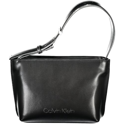 Calvin Klein WOMEN&#39;S BAG BLACK Cijene