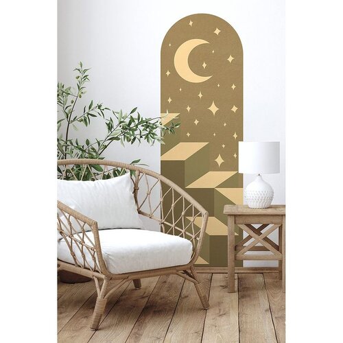 WALLXPERT ERSYSTCKR4 Vi&scaron;enamenski Dekorativni Zidni Sticker Cene