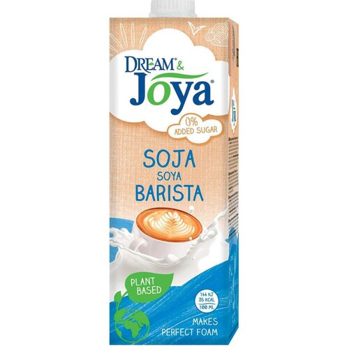 Joya soja barista uht 1l Slike